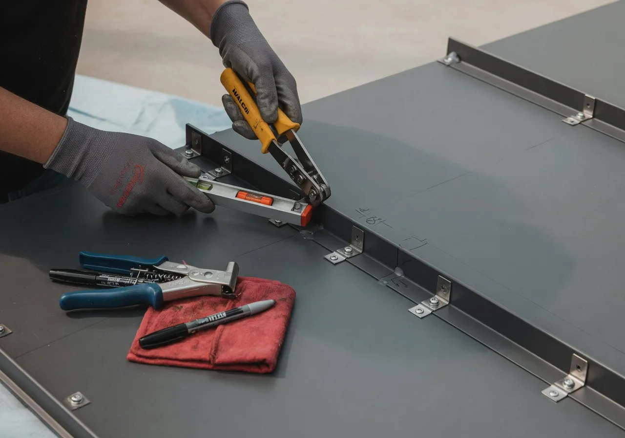 Why choose Metal Roofing Installation in Amity, AR